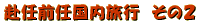 ���C�O�C�������s�@���̂P