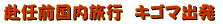 ���C�O�C�������s�@���̂P