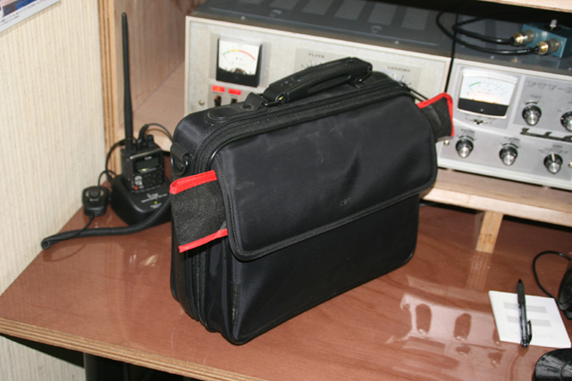 MAFNET_Hamradio_Facilities of the Portable Station MAFNET_Hamradio_Facilities of the Portable Station