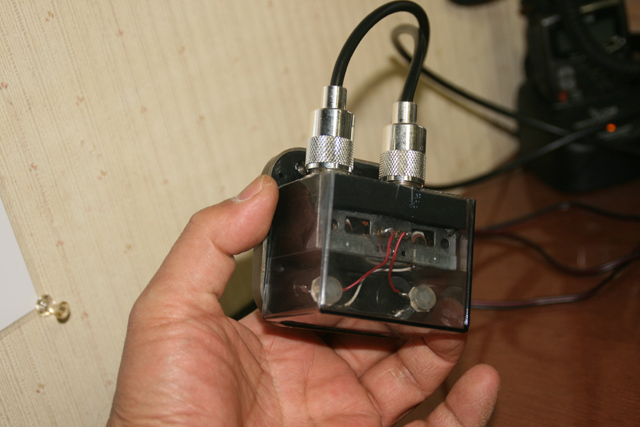 MAFNET_Hamradio_Facilities of the Portable Station MAFNET_Hamradio_Facilities of the Portable Station
